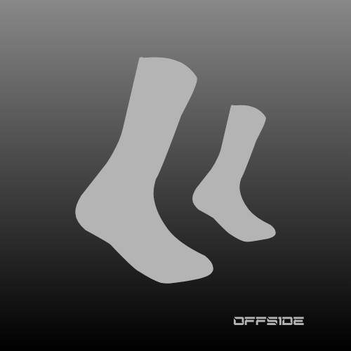 OFFSIDE™ Socks